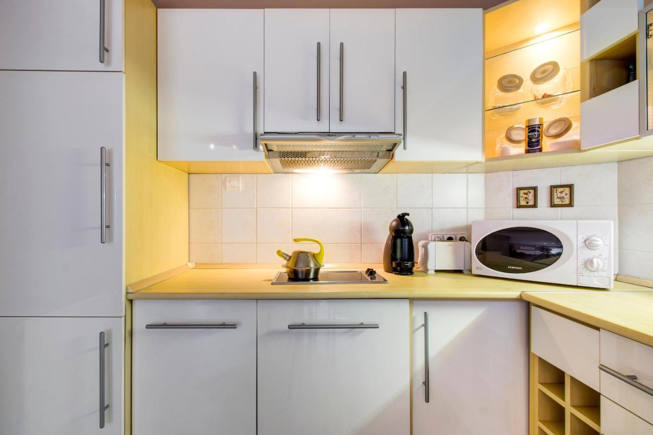 Viola - Newly Furnished With Free Garage! Appartement *