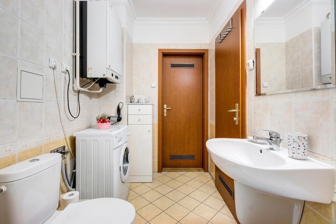 Appartement Viola - Newly Furnished With Free Garage! *