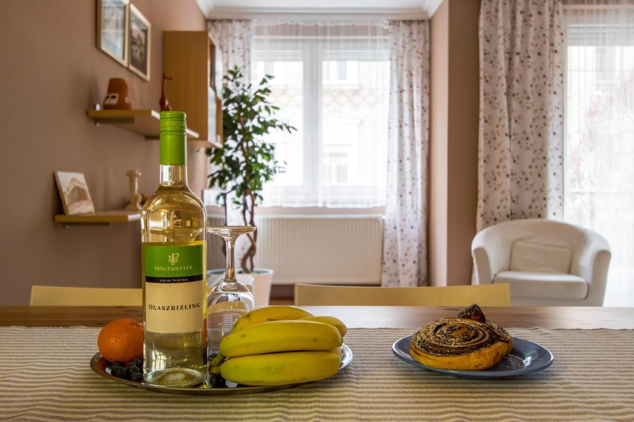 Appartement Viola - Newly Furnished With Free Garage!