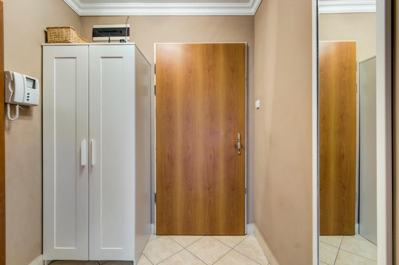 Appartement Viola - Newly Furnished With Free Garage! *