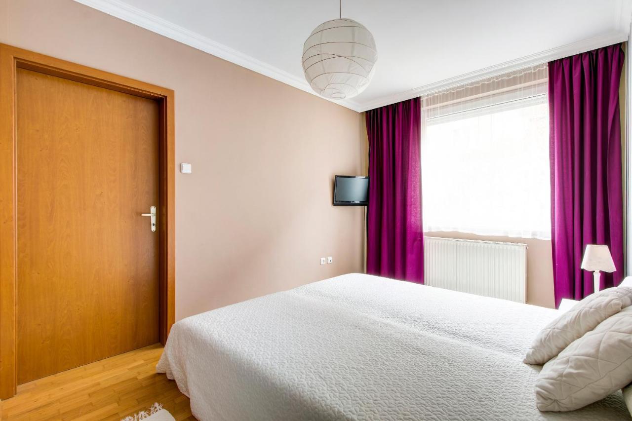 Appartement Viola - Newly Furnished With Free Garage! Boedapest
