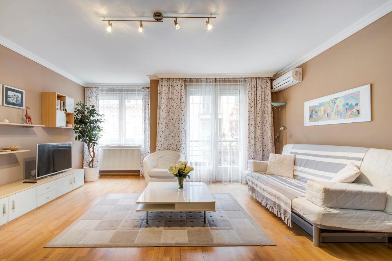 Appartement Viola - Newly Furnished With Free Garage! Boedapest