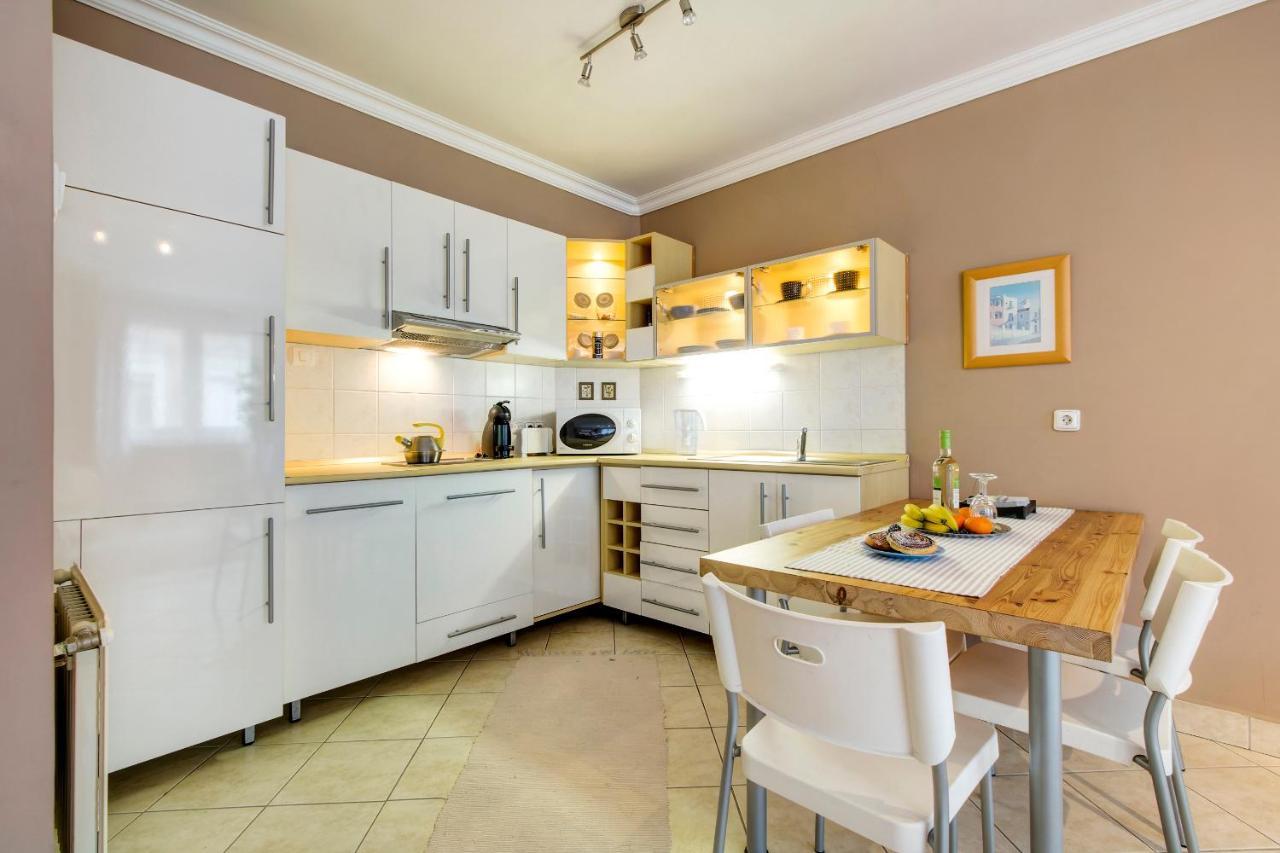 Appartement Viola - Newly Furnished With Free Garage!