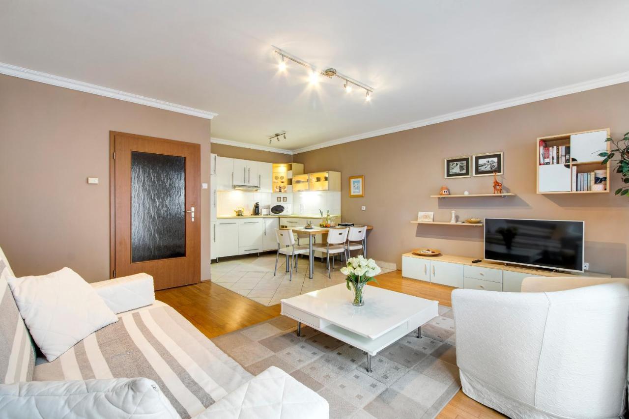 Appartement Viola - Newly Furnished With Free Garage! *