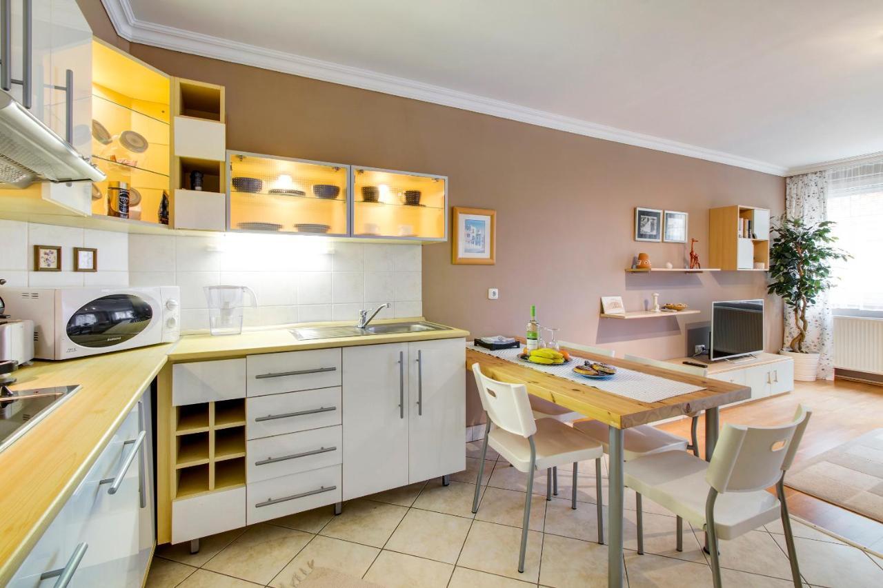 Appartement Viola - Newly Furnished With Free Garage!